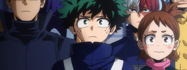 El creador de Boku no Hero Academia tiene una explicación para no abordar el romance entre los dos protagonistas de su serie 