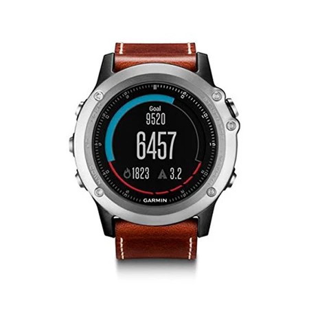 Garmin Fenix 3 Zafiro 2