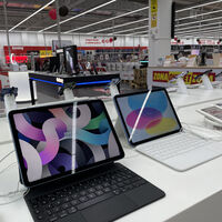 Liquidación de iPhone, iPads y relojes en el outlet de MediaMarkt: estos son sus mejores chollos 