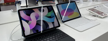 Liquidación de iPhone, iPads y relojes en el outlet de MediaMarkt: estos son sus mejores chollos 