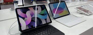 Liquidación de iPhone, iPads y relojes en el outlet de MediaMarkt: estos son sus mejores chollos 