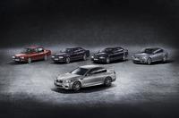 El BMW M5 “30 Jahre M5” costará en España 159.000 euros