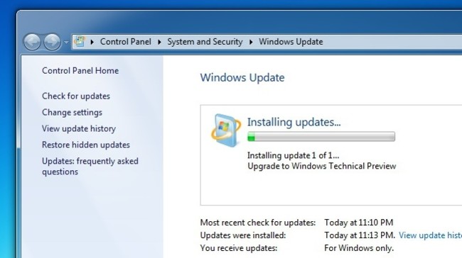 Al descubierto las ediciones oficiales de Windows 10