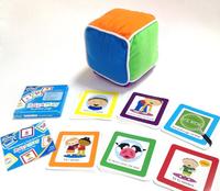 Roll & Play, un divertido juego de pruebas para los más pequeños