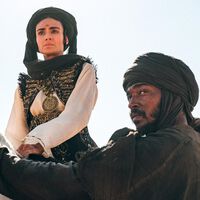 Arabia Saudí se ha gastado 150 millones de dólares en una película de acción y va camino de ser el mayor fracaso de la historia del cine