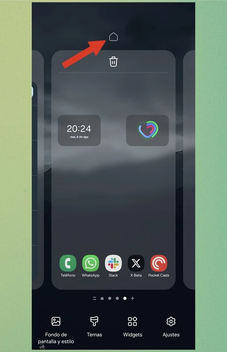 ギャラクシースクリーン3