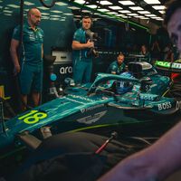 Buenas noticias para Fernando Alonso. Se acabó el culebrón del túnel del viento de Aston Martin F1 con final feliz 