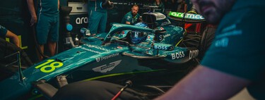 Buenas noticias para Fernando Alonso. Se acabó el culebrón del túnel del viento de Aston Martin F1 con final feliz 