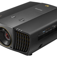 BenQ también tendrá nuevo proyector 4K este año, el HT9050, que además será de tipo LED 