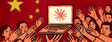 Claude está prohibido en China. Eso no ha impedido a los usuarios chinos crear un alucinante mercado negro de tokens