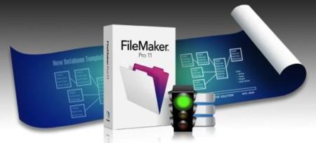 Llega FileMaker Pro 11