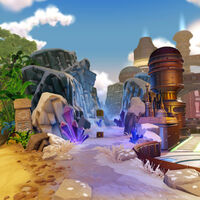 Fue el rival de Mario en PlayStation, ahora es parte de Xbox y su trilogía remasterizada cuesta solo 80 pesos por tiempo limitado 