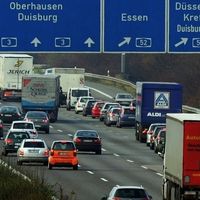 Stuttgart, el hogar de Mercedes y Porsche, luchará por salvar el diésel en sus calles