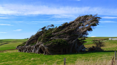 Slope Point 2