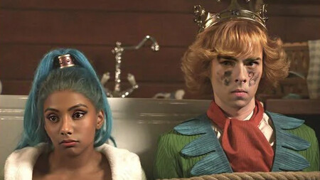 Mr 9 Y Miss Wednesday