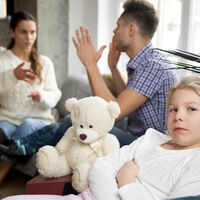 ¿Dices palabrotas delante de tus hijos? Por qué es importante cuidar nuestro lenguaje