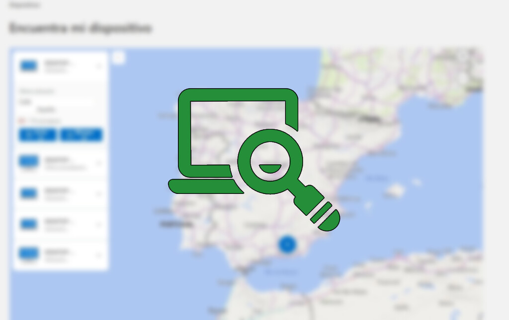 Cómo geolocalizar y bloquear remotamente cualquier equipo con Windows 10 y 11 instalado