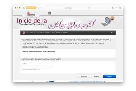 カスティーリャ