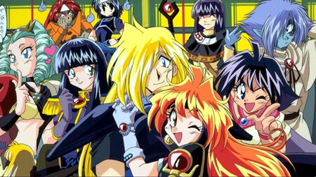 Slayers