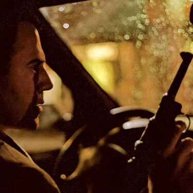 Arcadia 2005 Costa Gavras