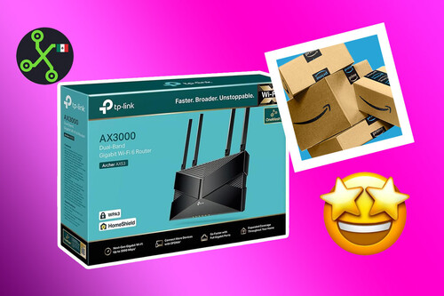 Tp Link Router Ax3000
