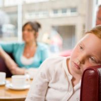 ¿Nos exigimos demasiado en la crianza como para poner en juego nuestra felicidad?