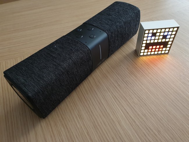 Asus Lyra Voice 7