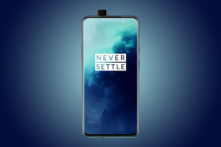 OnePlus 7T Pro: 90 Hz y triple cámara para un gama alta que se renueva por dentro