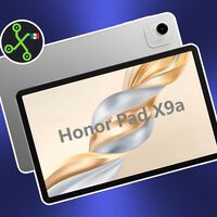 Tablet barata con 128 GB de almacenamiento y una de las últimas versiones de Android. Tiene buen tamaño para leer documentos