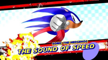 'Sonic the Hedgehog: The Sound of Speed'. Otro homenaje musical gratuito por parte de OC Remix