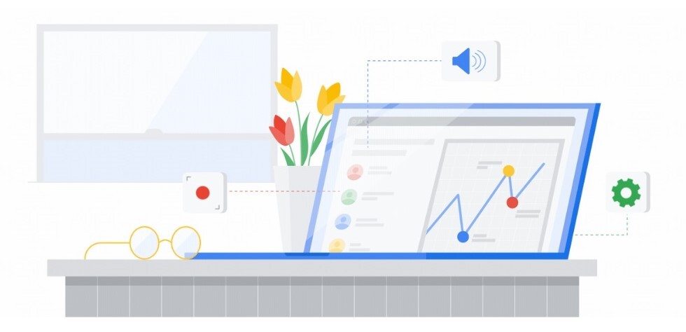 Chrome OS tendrá un grabador de pantalla a partir de marzo: así funciona