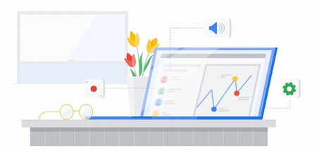 Chrome OS tendrá un grabador de pantalla a partir de marzo: así funciona