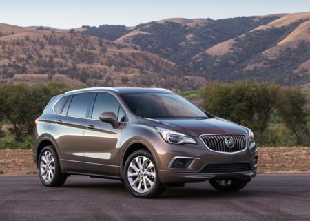 Buick Envision