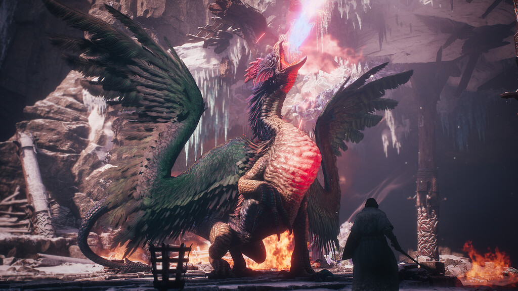 Dragon's Dogma 2