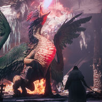 ¿Hay esperanzas de ver más Dragon's Dogma ahora que su director ha dejado Capcom? El editor responde 