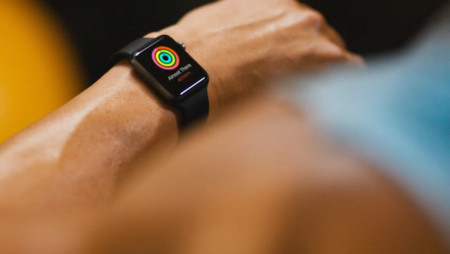 El papel del Apple Watch en la era post-smartphone