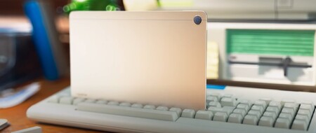 La Realme Pad, al descubierto antes de su lanzamiento: gran batería para esta tablet económica