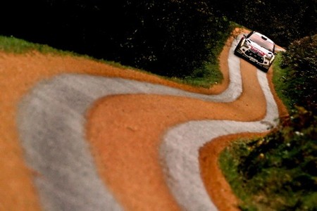 Citroën Racing 2013