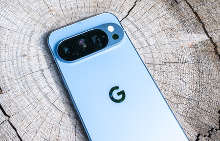 G>oogle Pixel 10 pro con 16 GB de memoria RAM