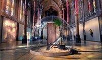 Los Museos de Arte que seguramente no has visitado y que no debes perderte