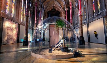 Los Museos de Arte que seguramente no has visitado y que no debes perderte