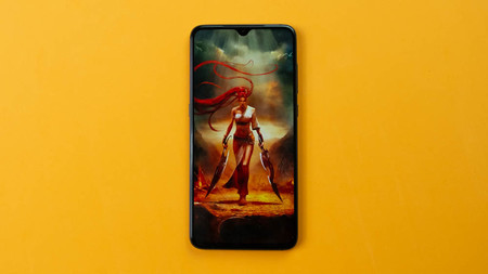 Análisis del Xiaomi Mi 9