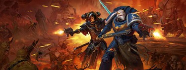Hace dos semanas llegó a Steam con gran éxito de crítica. Hoy, los creadores de Warhammer 40.000: Boltgun 2 han sido víctimas de la crisis 