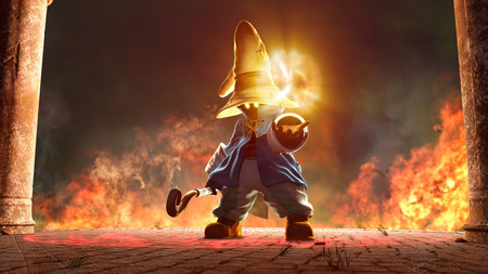 Final Fantasy IX ya está a la venta para Nintendo Switch y Xbox One. Final Fantasy VII llegará a finales de marzo