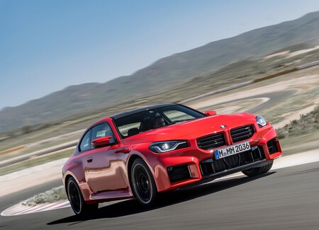 Bmw M2 2023 1600 20
