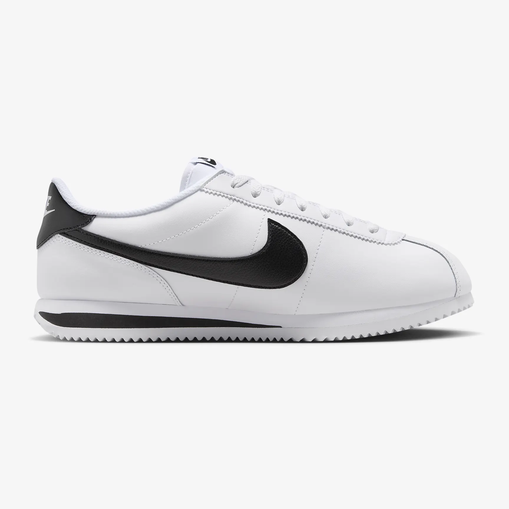 Zapatillas Nike Cortez - Leather