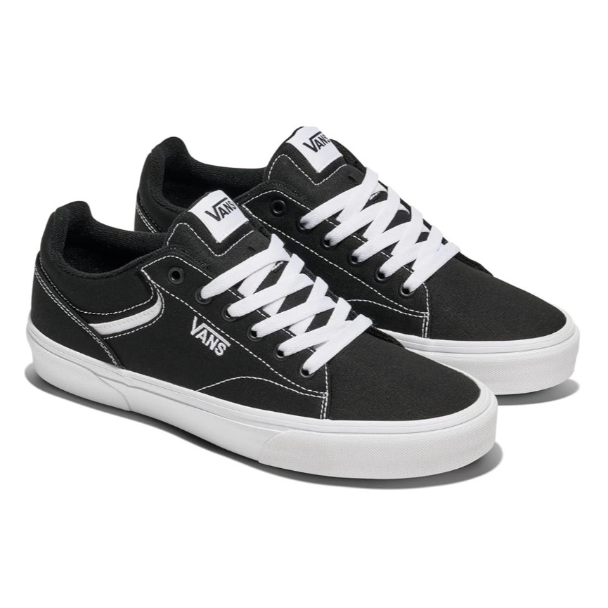 Vans Seldan Zapatillas Hombre De Lona