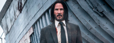 Todos queremos que vuelva ya John Wick, pero antes tienes por medio dos nuevas pelis de la saga