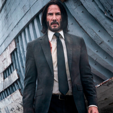 John Wick