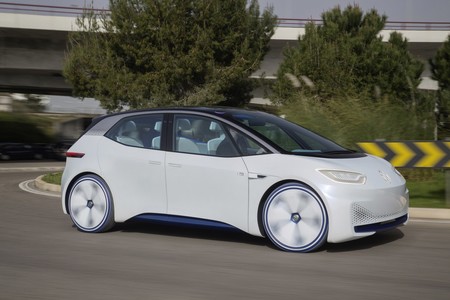 Volkswagen dice que en 2020 tendrá coches eléctricos a la altura de Tesla pero a la mitad de precio